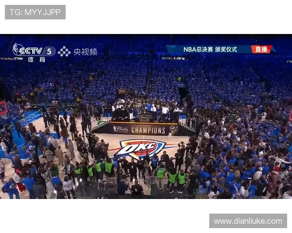 步行者全员发力客场逆袭雷霆成功摘得总冠军荣誉